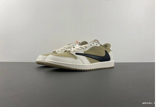 EP OG SP 1   RETRO SCOTT TRAVIS JORDAN DZ137-701 DZ137-701 LOW 0511
